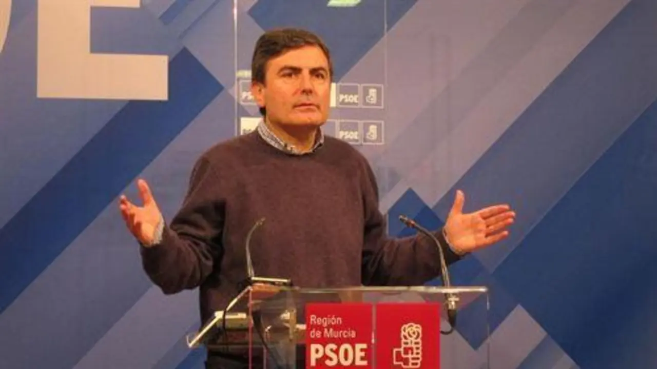 Pedro Saura - E. P.