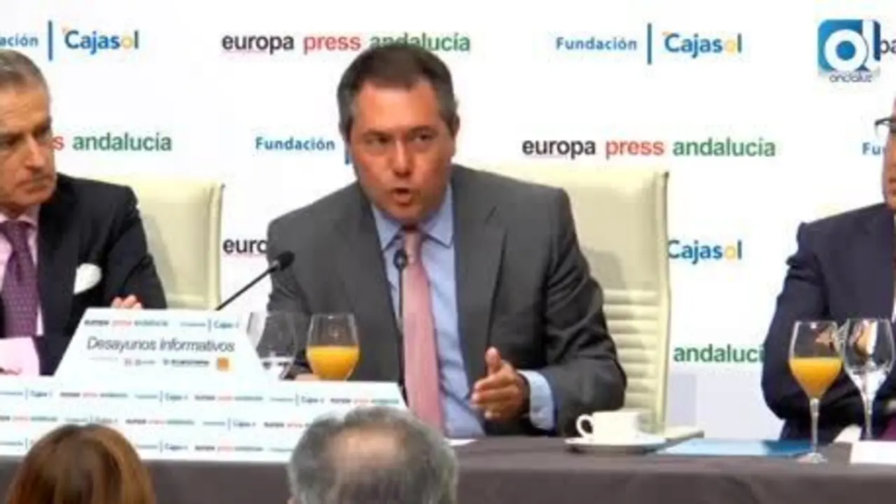 Los grupos tendr&aacute;n el borrador de presupuesto &ldquo;en 3 &oacute; 4 d&iacute;as&rdquo;