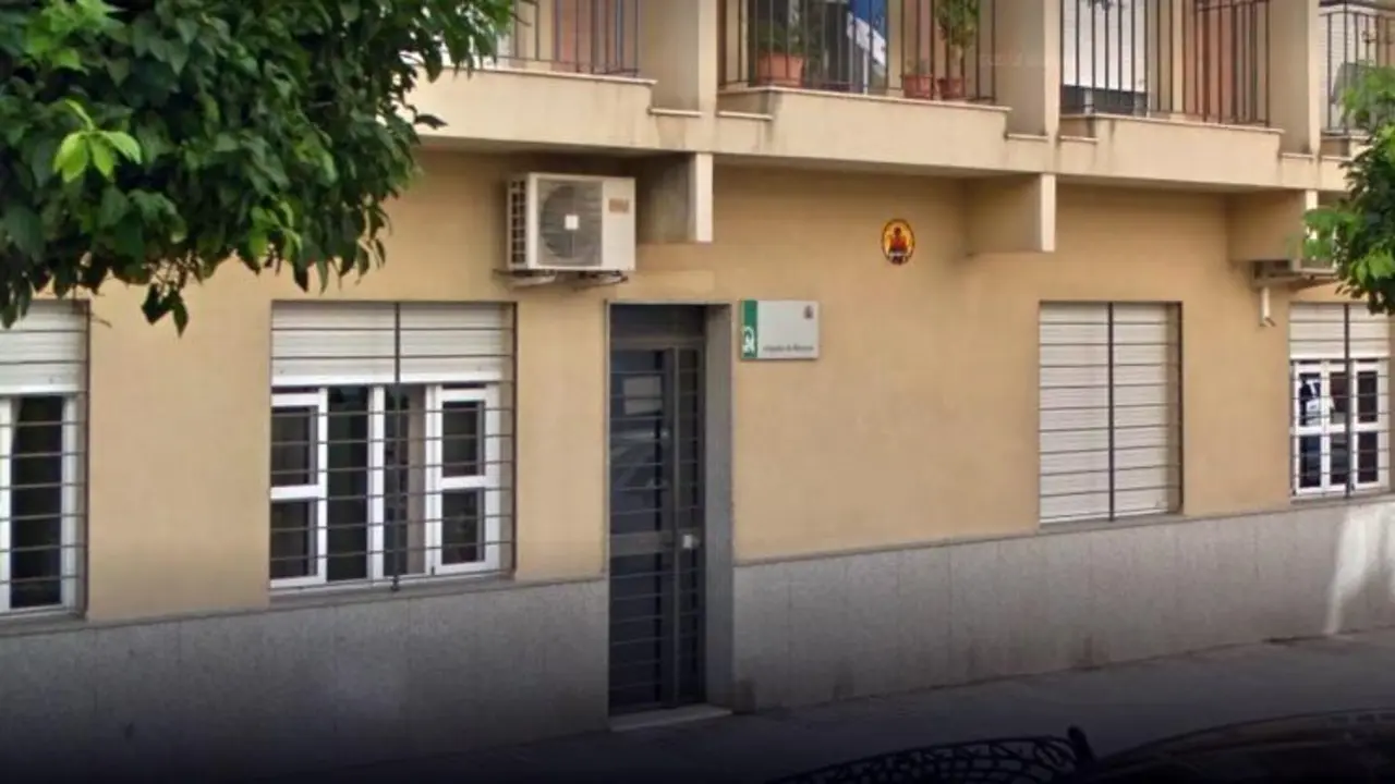 calle Echegaray - vh