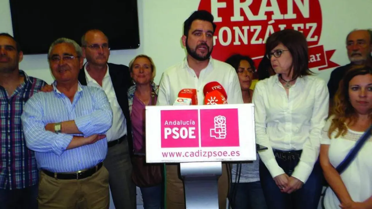 Fran Gonz&aacute;lez - VIVA