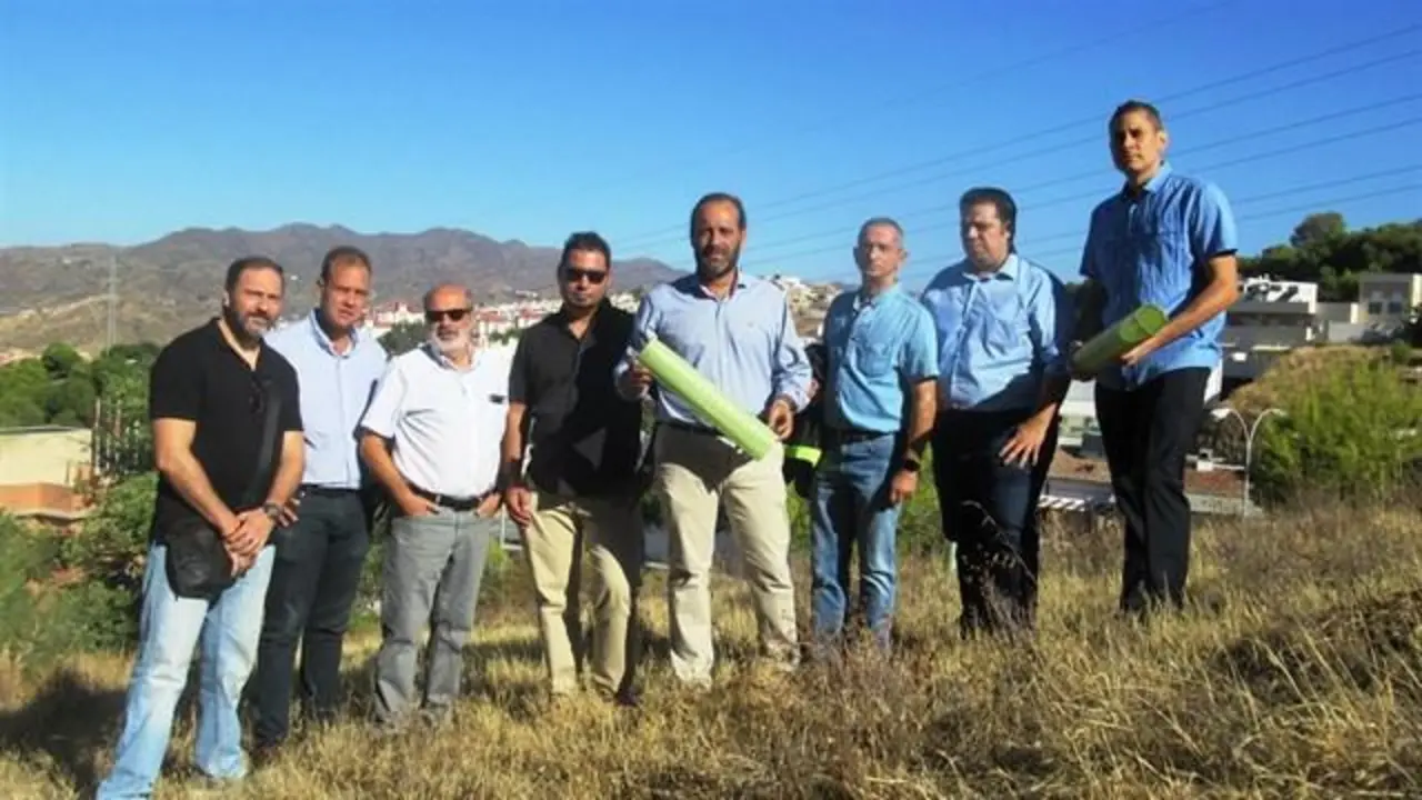 Grupo Cs - VM