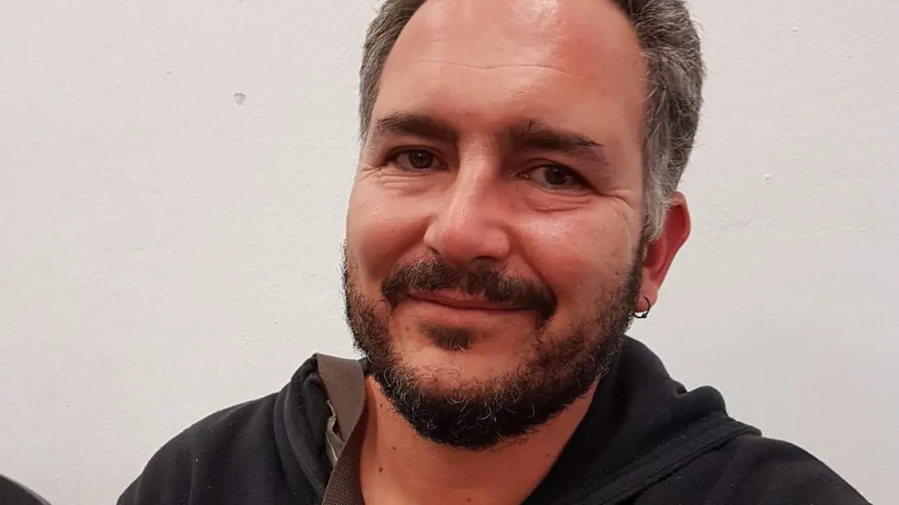 Efra&iacute;n Campos - VM