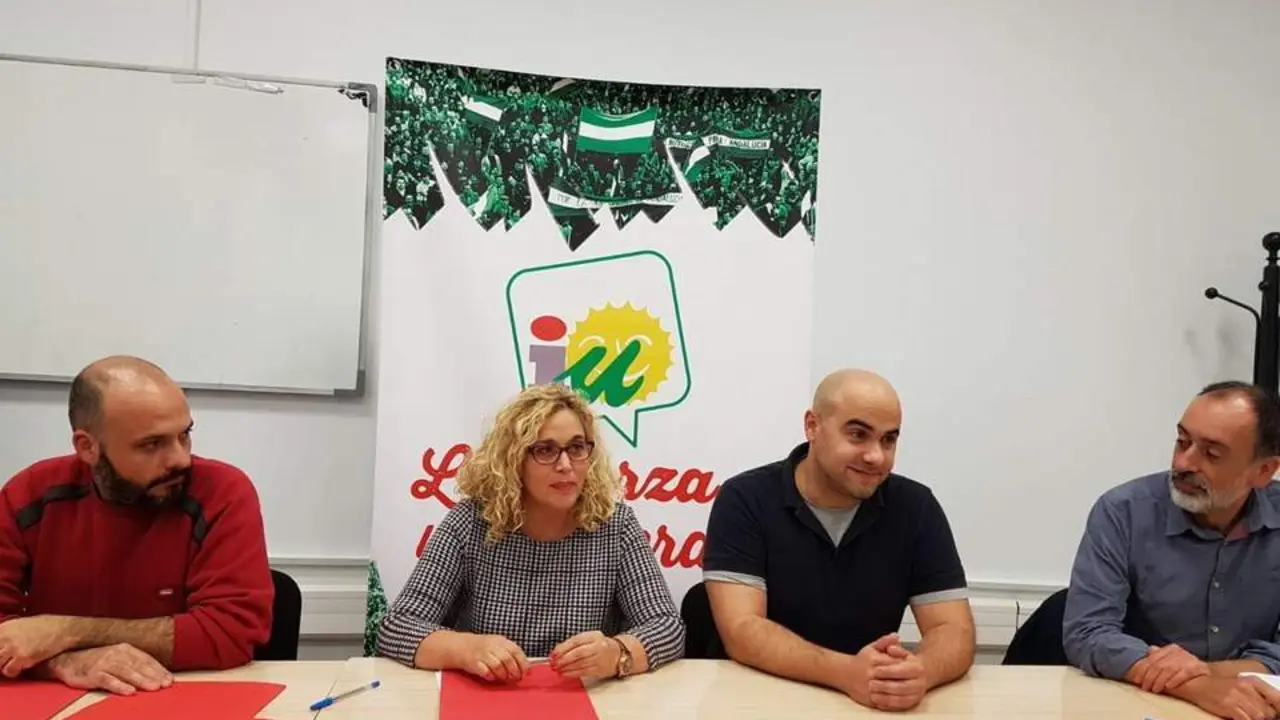 Nueva direcci&oacute;n IU - vm