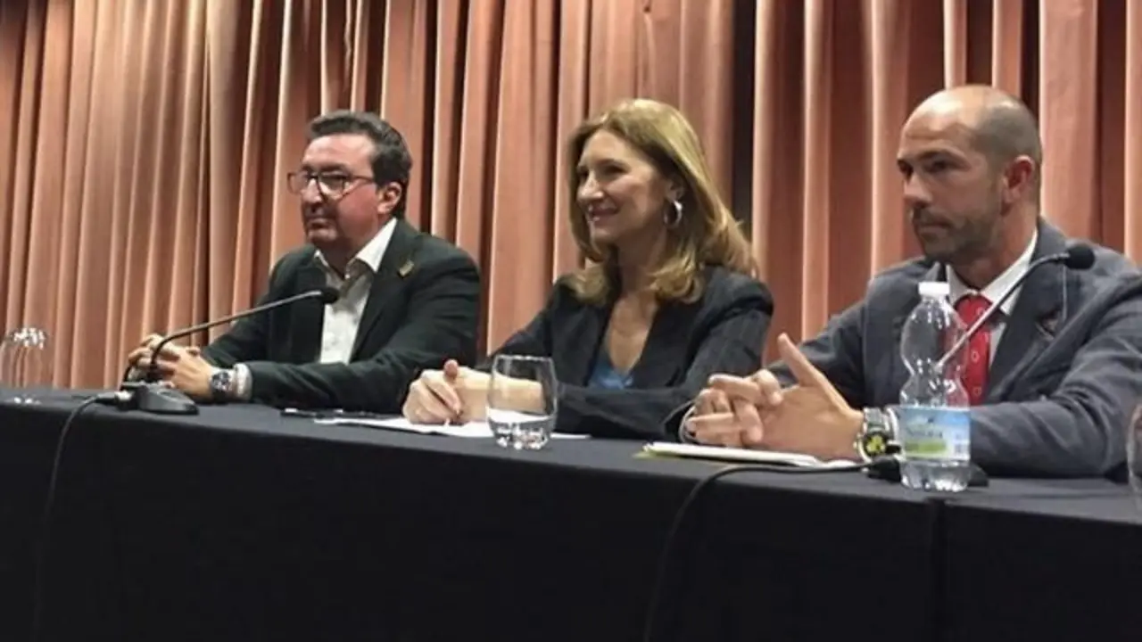 Presentaci&oacute;n de la propuesta - EP
