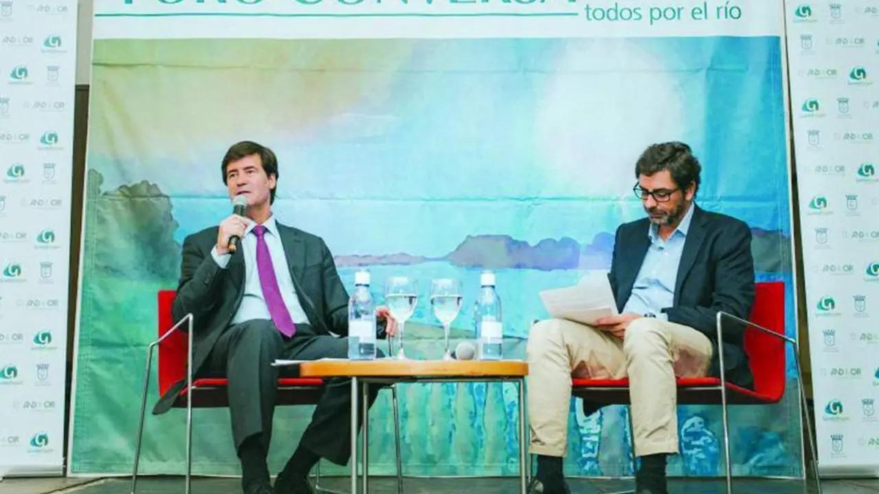Rus en el Foro Conversa - Foro Conversa