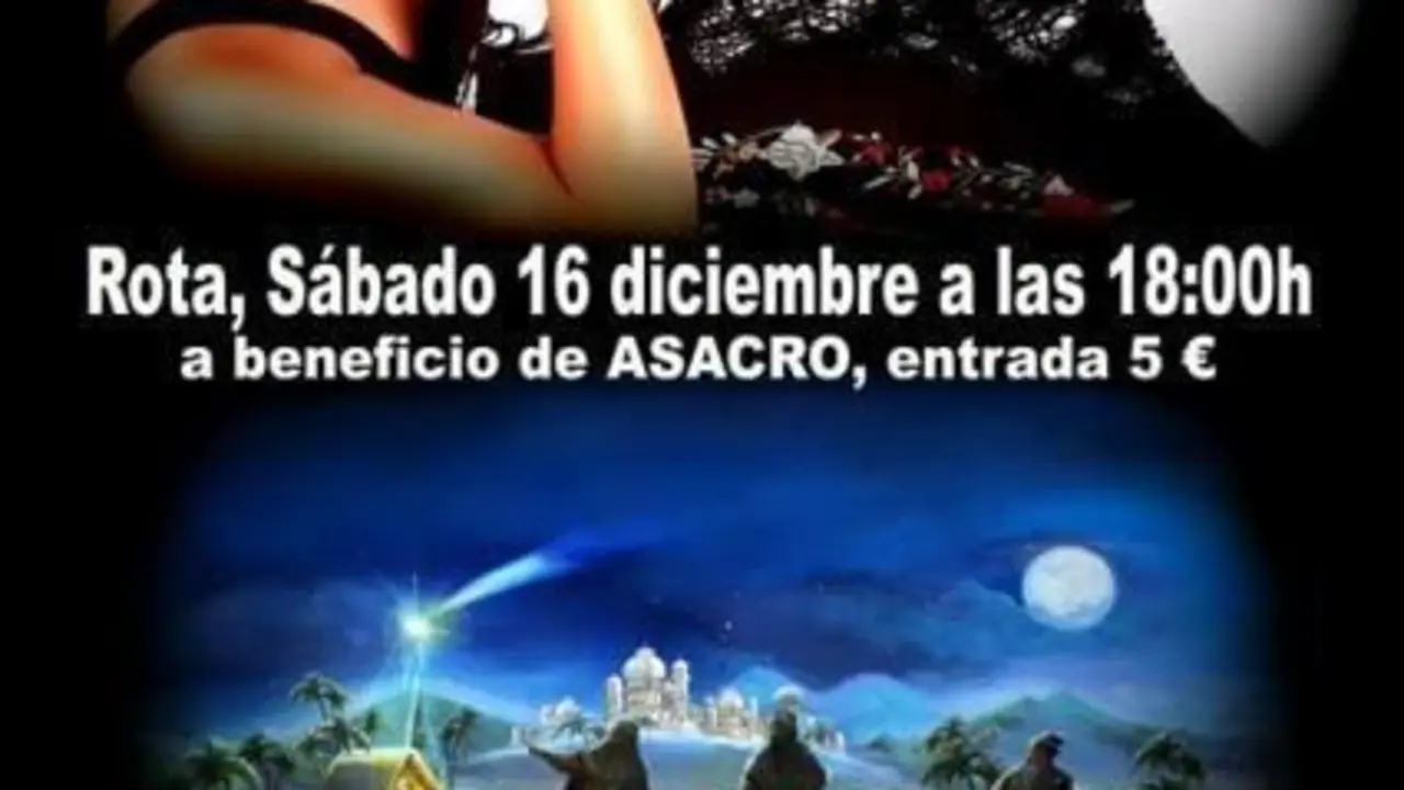 Las entradas ya est&aacute;n a la venta. - Viva Rota