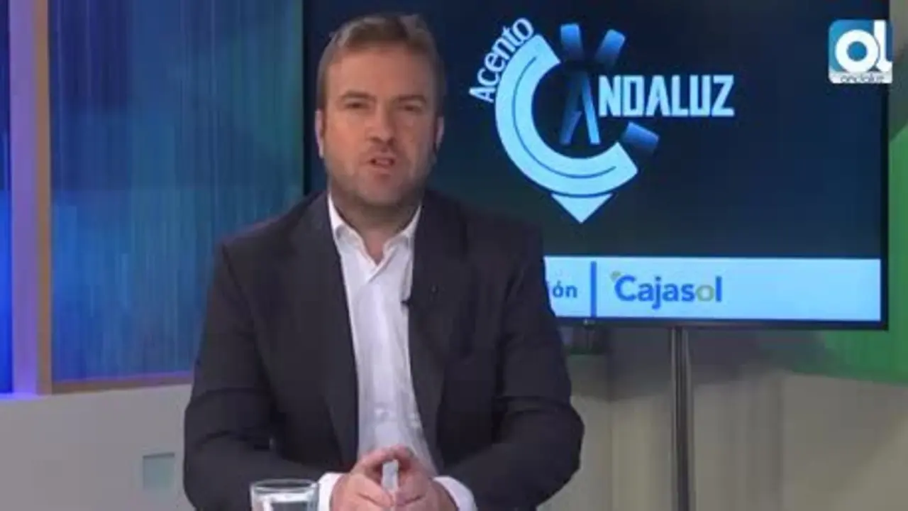 Fern&aacute;ndez-Pacheco: "Almer&iacute;a no es una prioridad para la Junta"