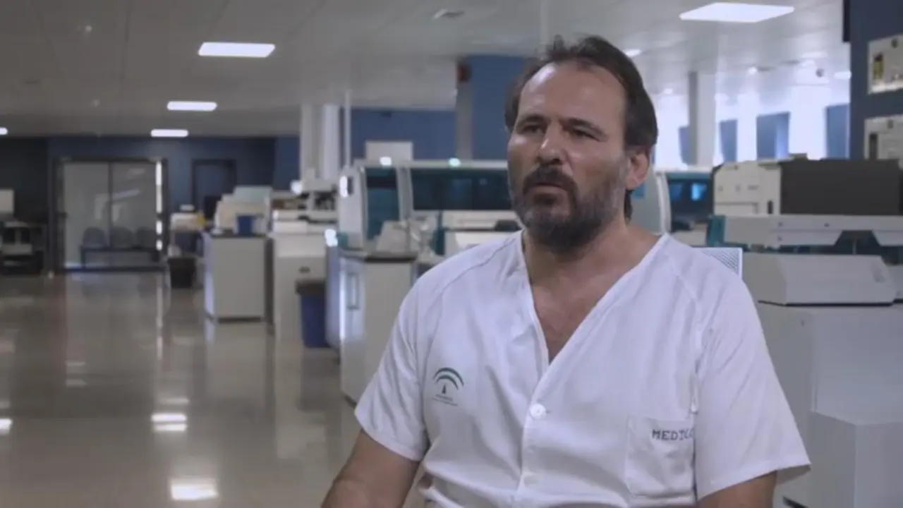 Antonio Le&oacute;n - vh