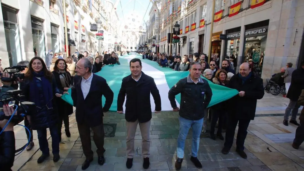 bendodo con de la torre y moreno - vm