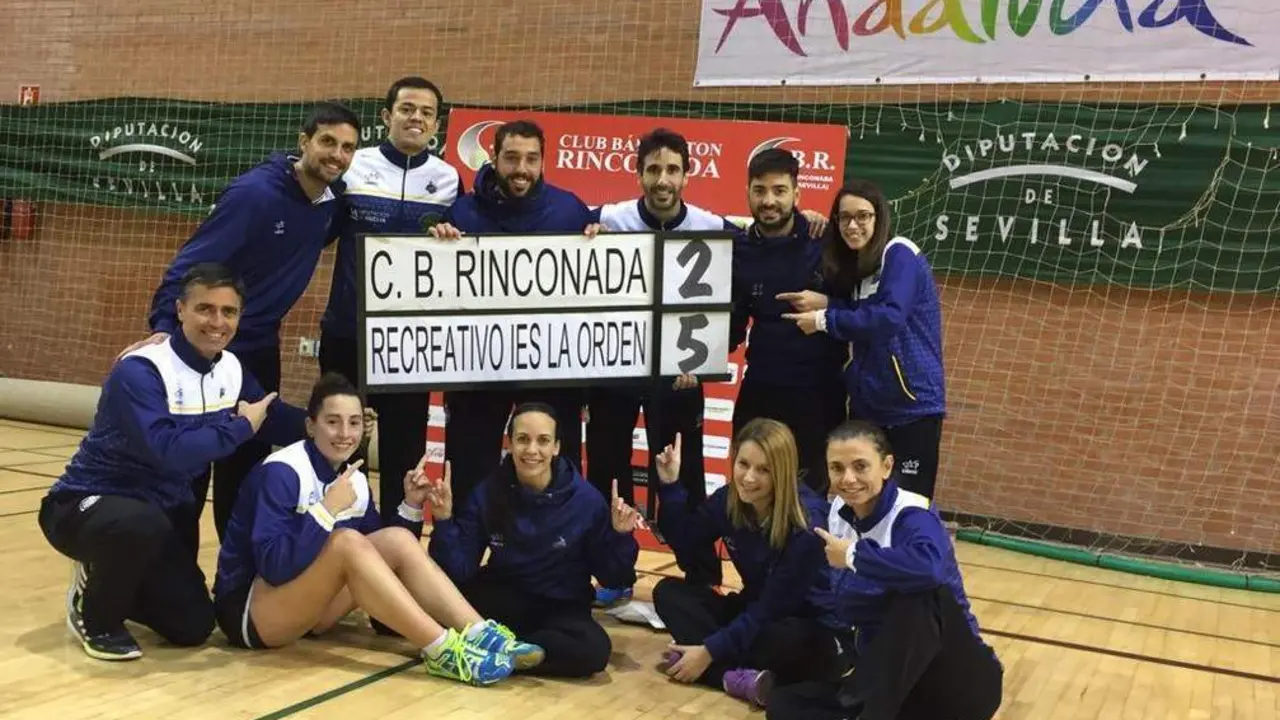 ies la orden - vh