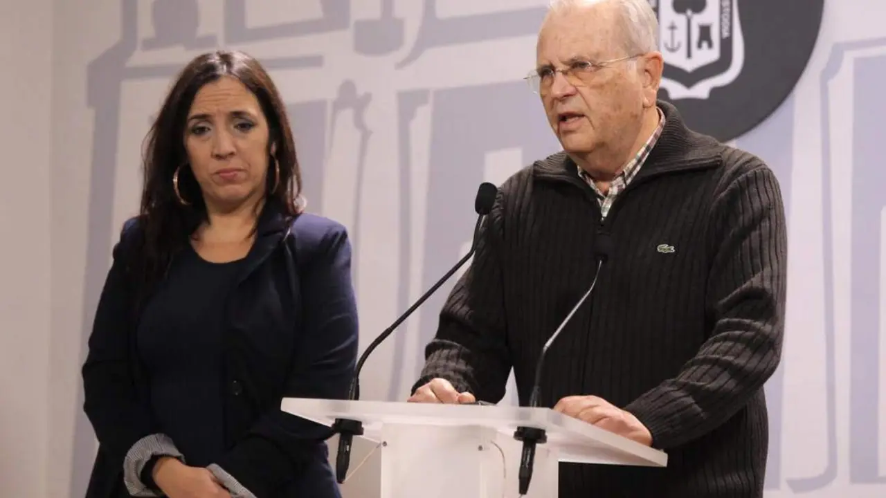 Presentaci&oacute;n de la campa&ntilde;a - VH