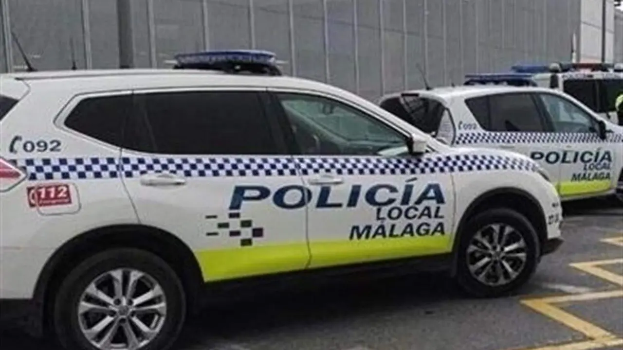 Polic&iacute;a local - VM