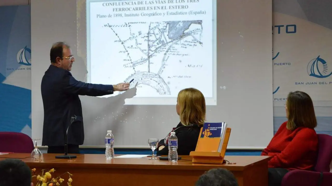 Presentaci&oacute;n de la investigaci&oacute;n - VH
