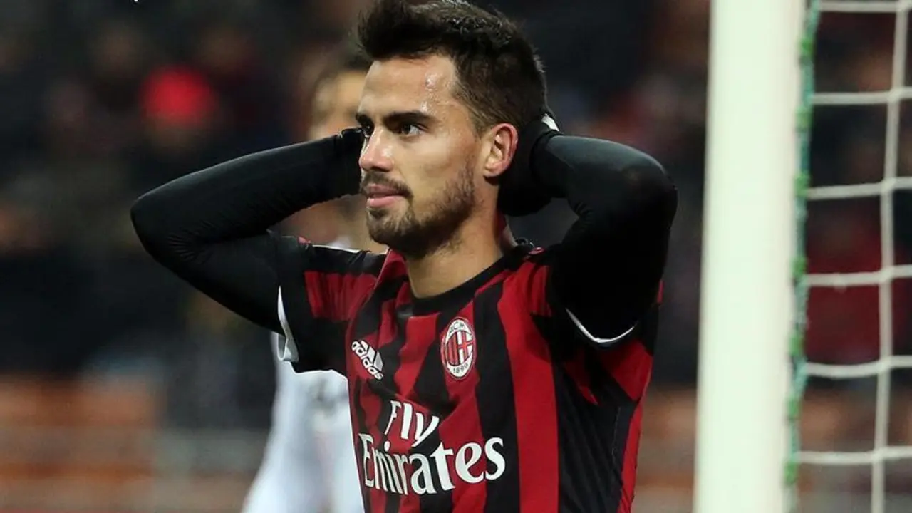 suso - efe