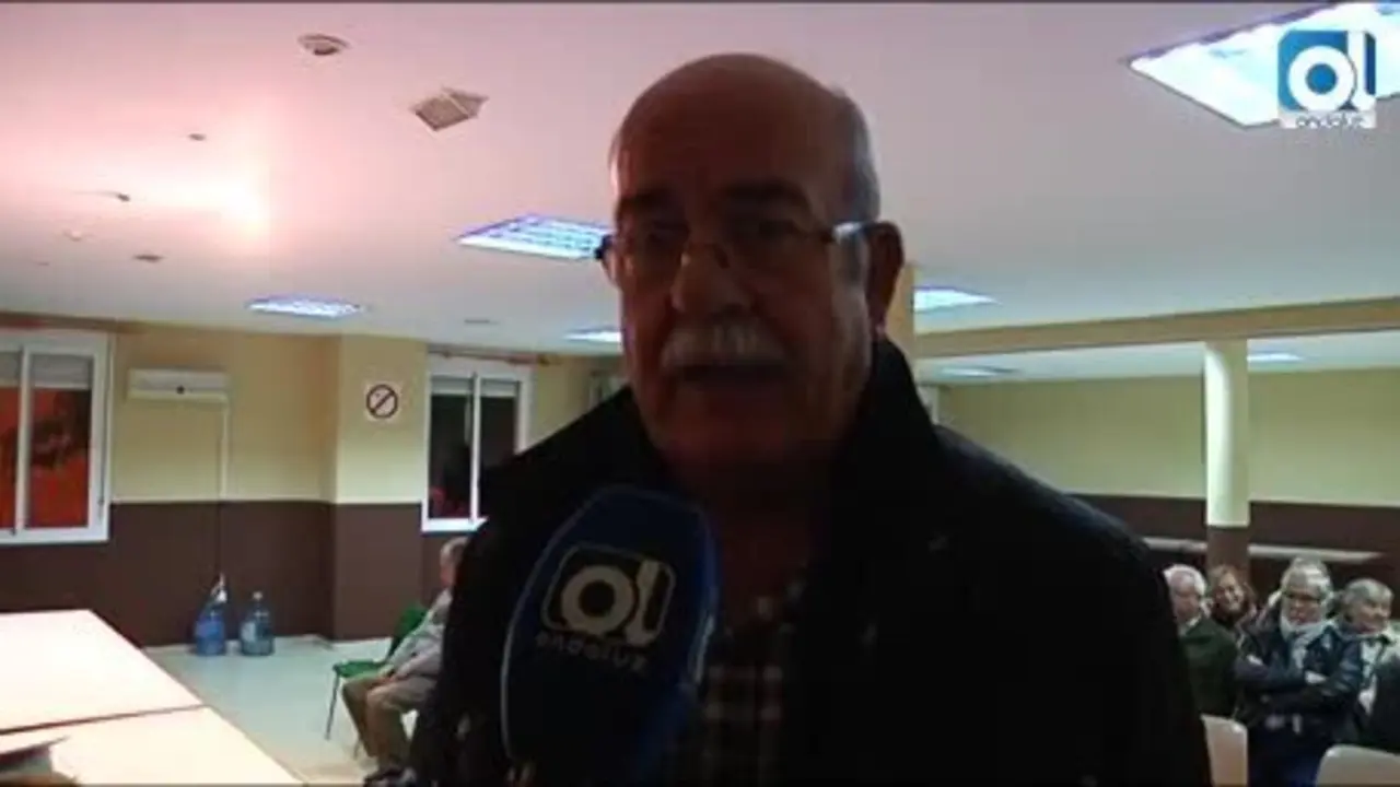 Las viviendas de la Guardia Civil en Loreto ser&aacute;n rehabilitadas
