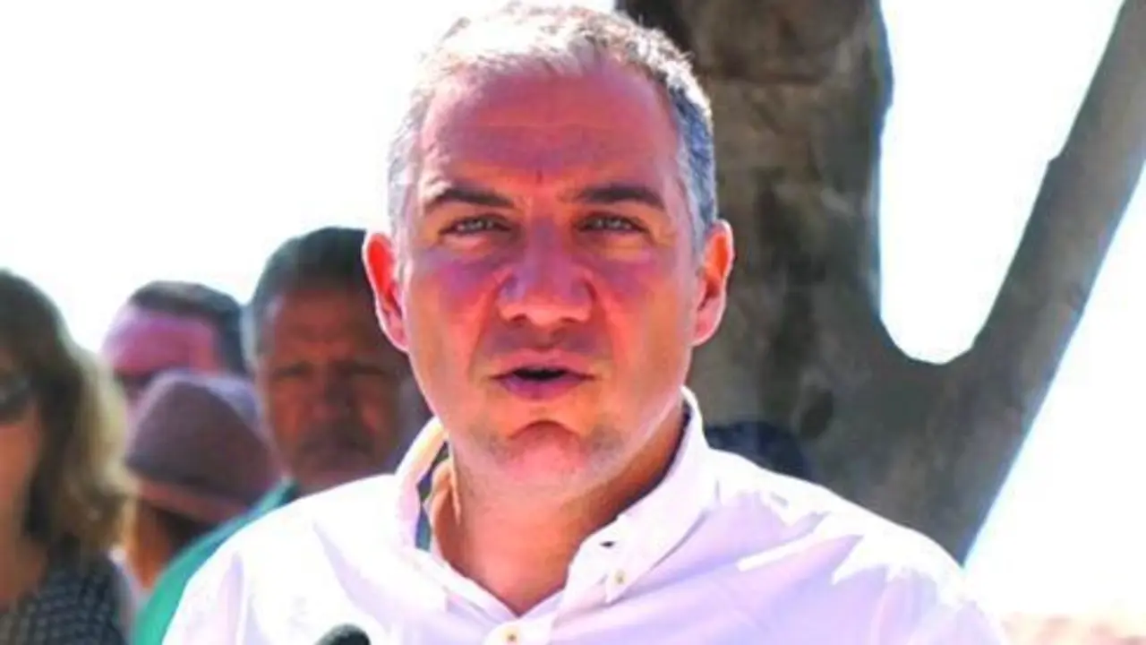 El&iacute;as Bendodo - vm