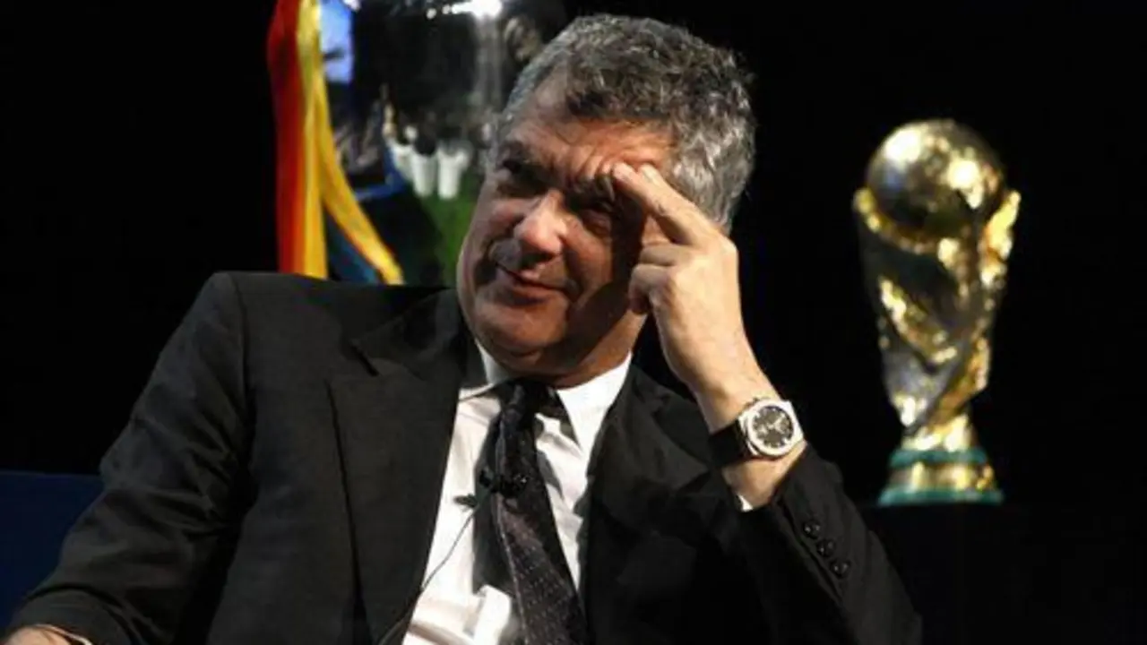 &Aacute;ngel Mar&iacute;a Villar - E. P.