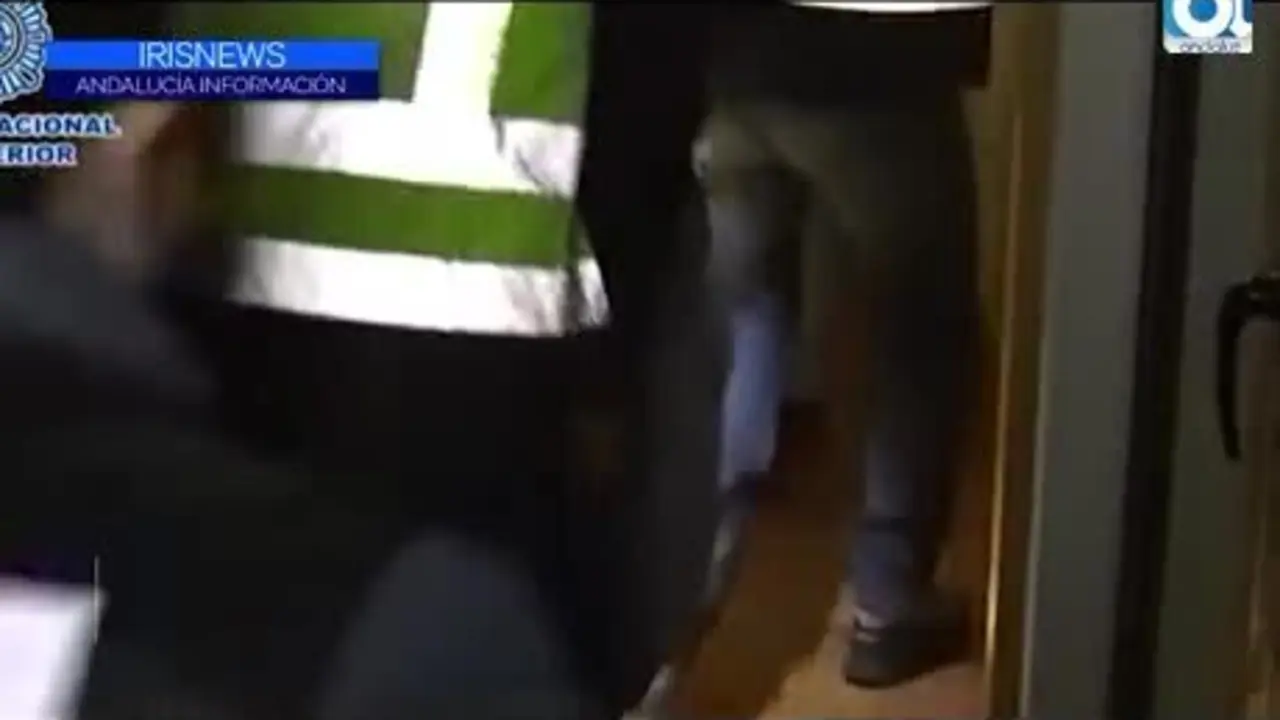 Cae la principal red rumana de prostituci&oacute;n de la UE