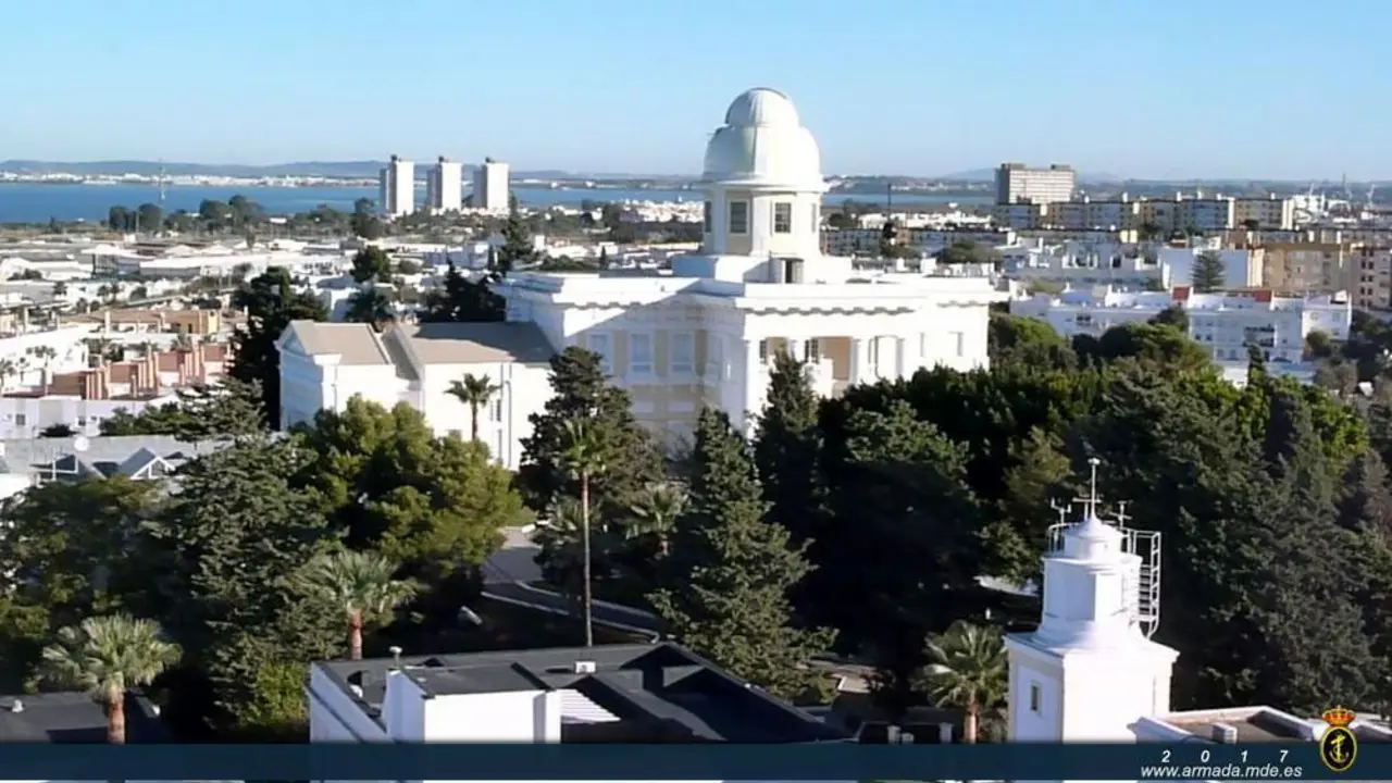 Desde Torre Alta. - 