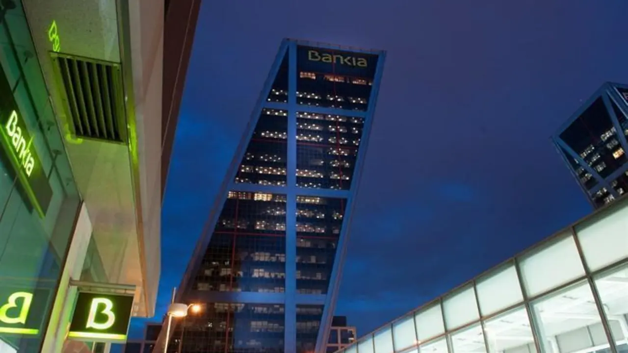 bankia - ep