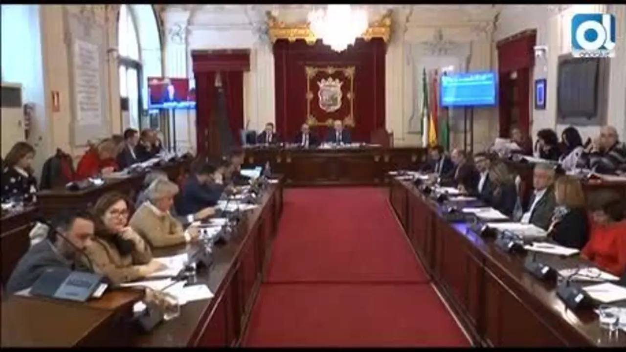 PP y Cs se oponen tomar ninguna decisi&oacute;n sobre el futuro de Limasa