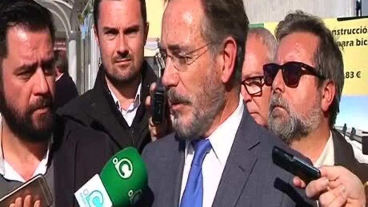La Junta solicita la licencia para las primeras 60 casas en Matadero