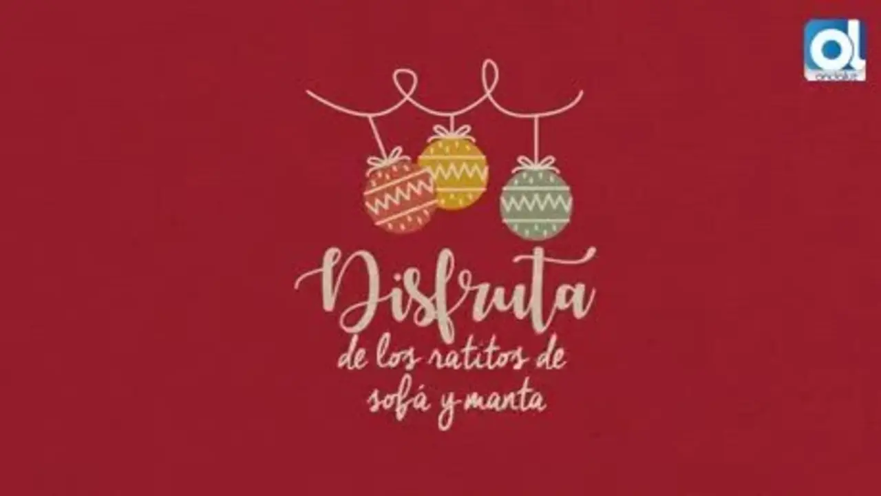 Andaluc&iacute;a Informaci&oacute;n os desea unas Felices Fiestas