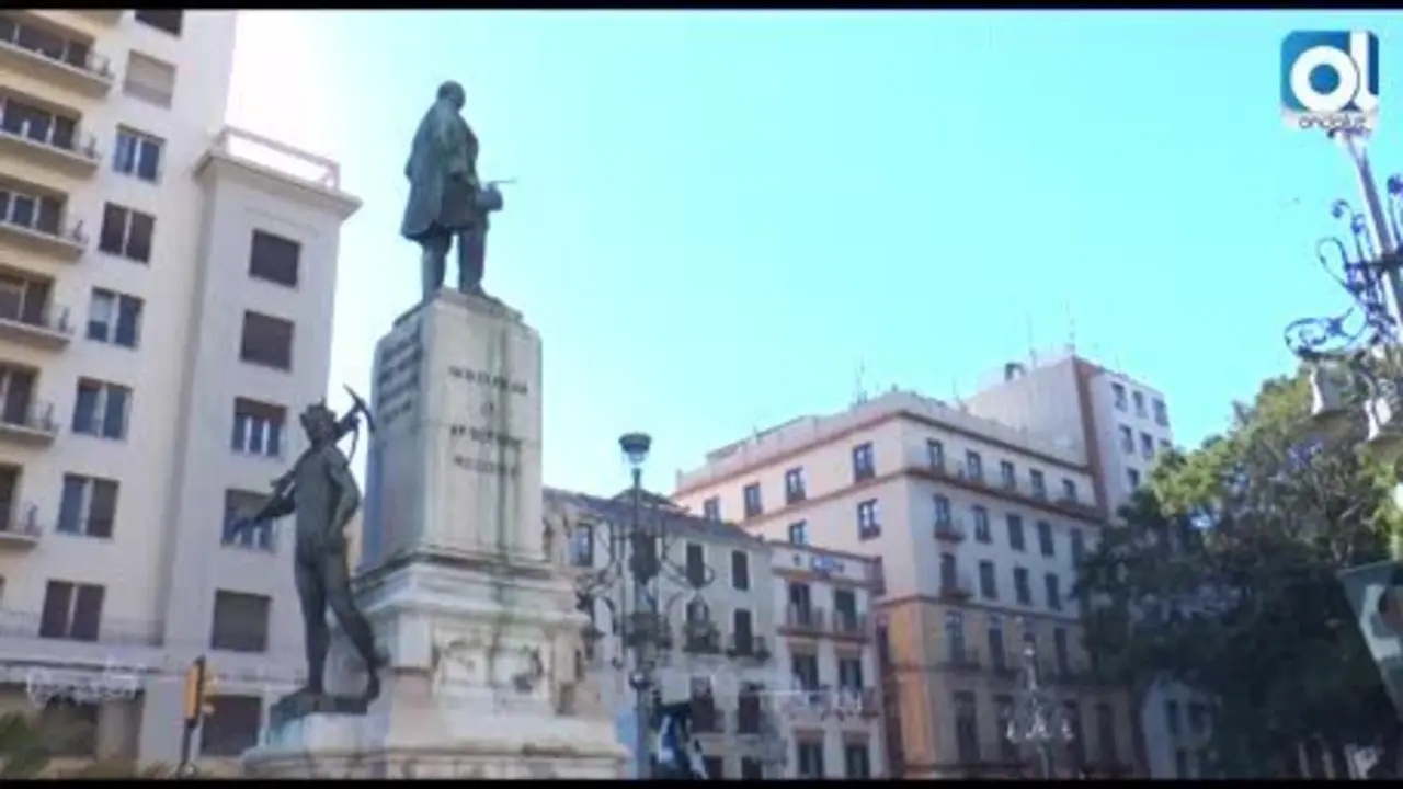 Una apuesta por la vanguardia