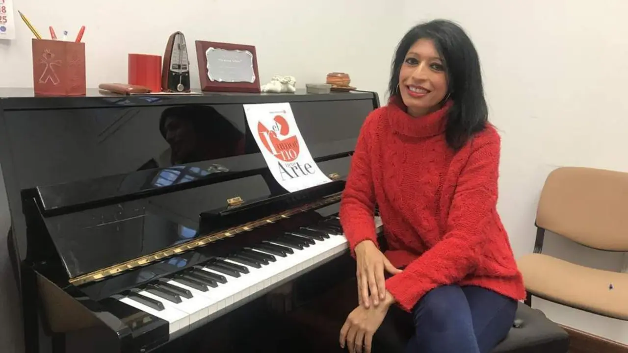La Reina Gitana se ha sumado a la campa&ntilde;a - jerez.es