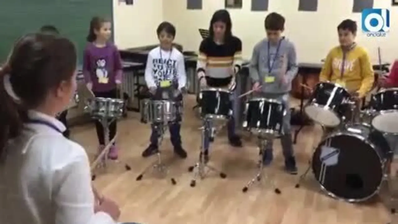 Un curso para despertar el inter&eacute;s por la m&uacute;sica