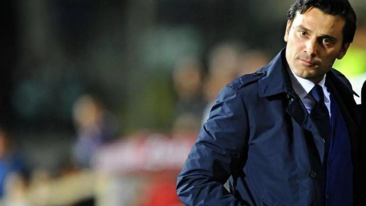 montella - efe