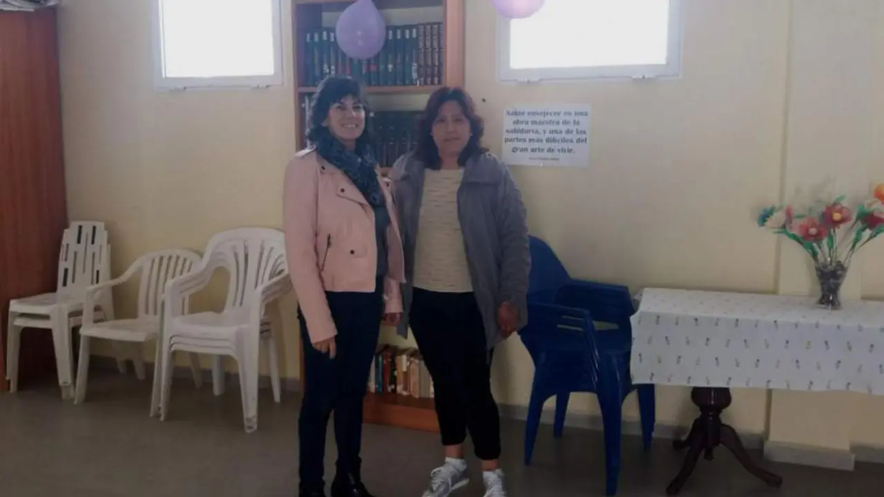 Asociaci&oacute;n de Los Milagros - Andaluc&iacute;a Informacion