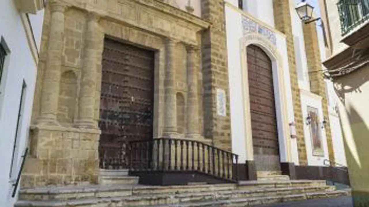 Convento de Santa Mar&iacute;a. - Viva