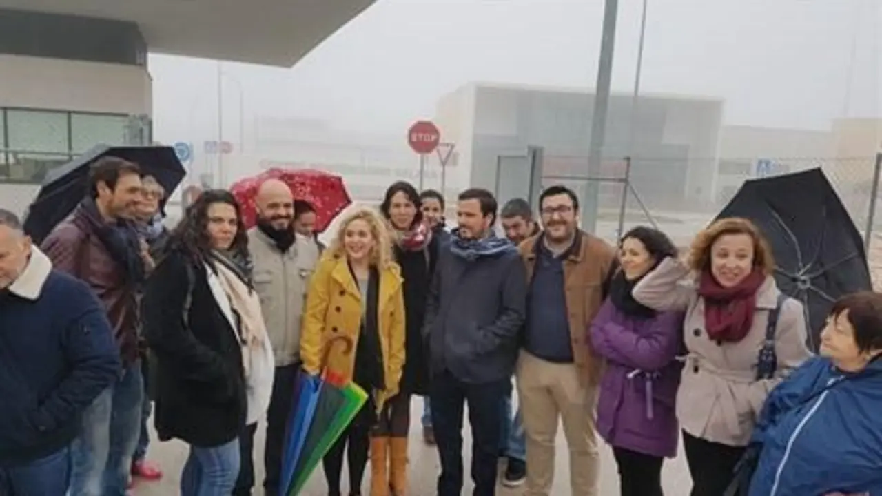 Garz&oacute;n en Archidona - vm