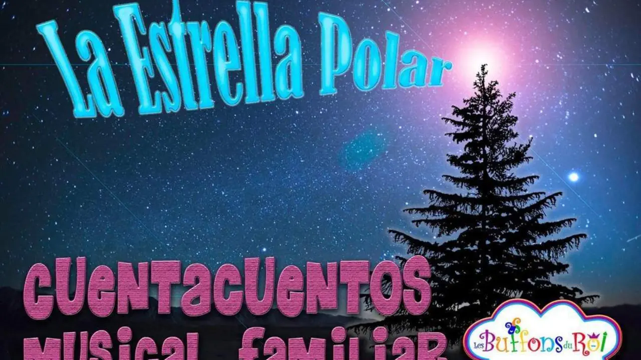 Cartel anunciador - VH