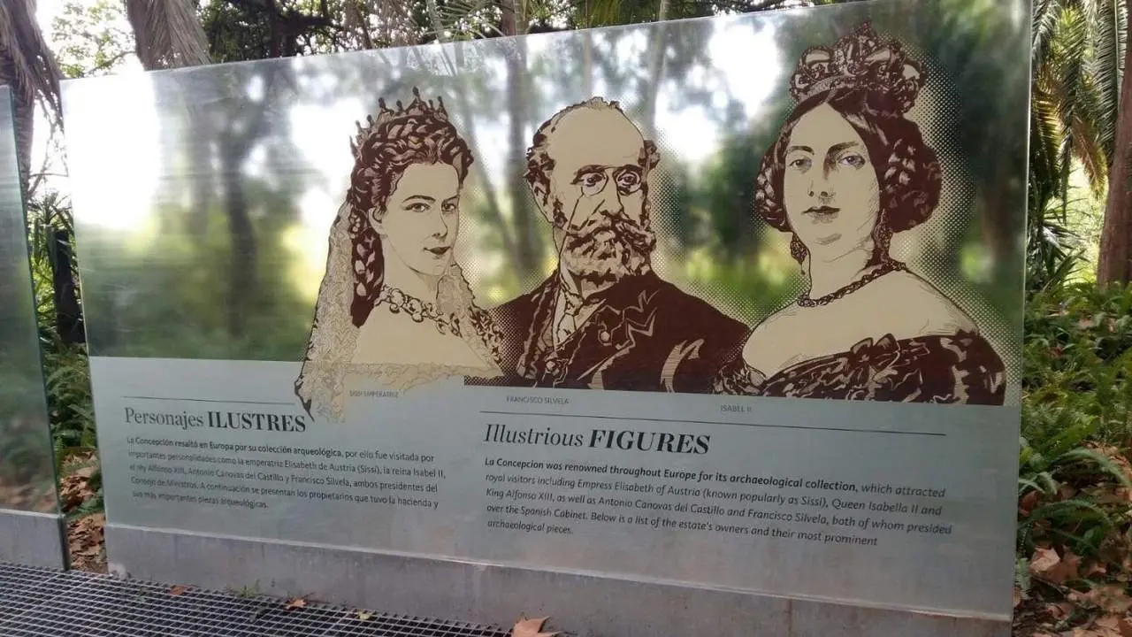 en memoria de Sissi - vm