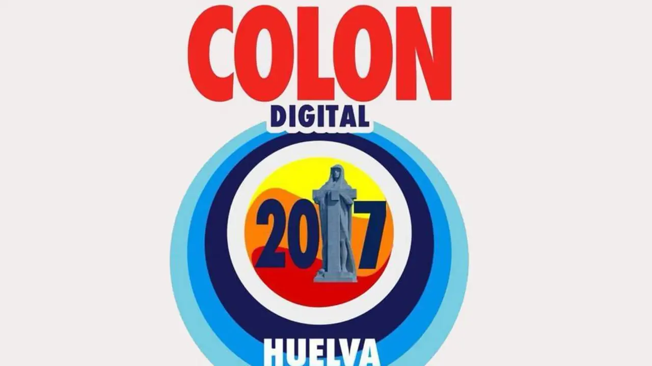Logo del Col&oacute;n Digital - VH