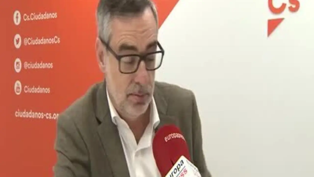 Ciudadanos aspira a gobernar tras las pr&oacute;ximas generales