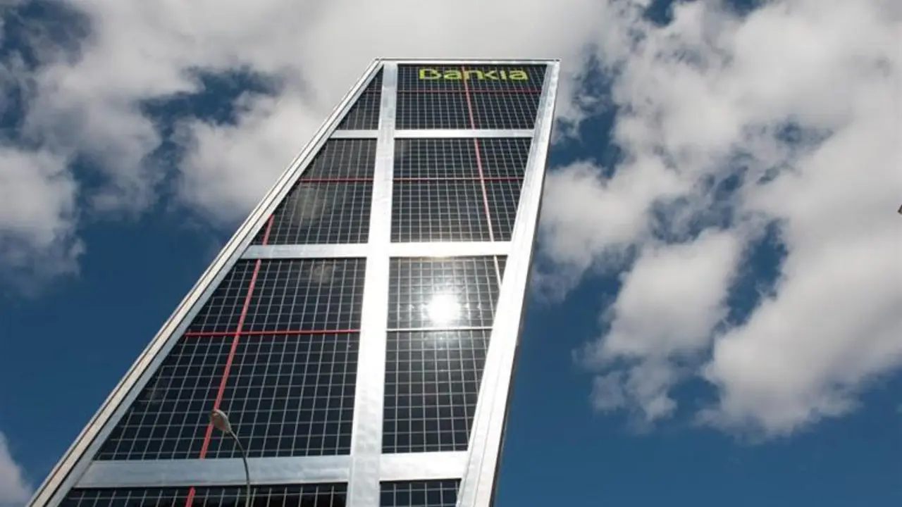 Bankia - ep