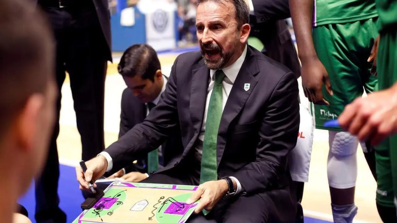 Joan Plaza - EFE