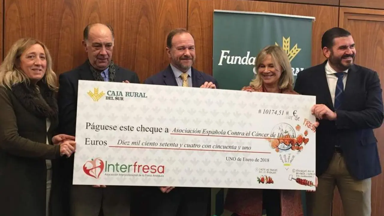 campanadas con fresas - edu siles