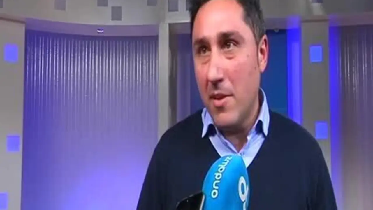"El refuerzo del alumbrado navide&ntilde;o ha sido fundamental"