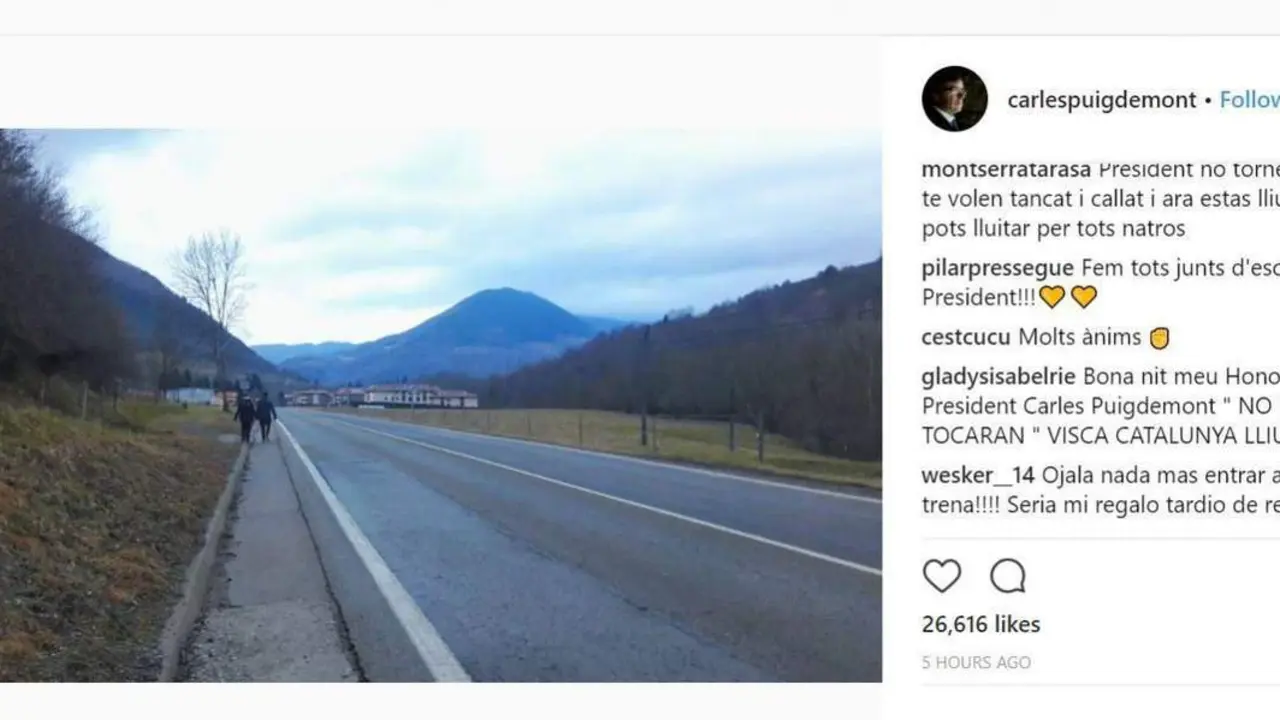 Instagram - 