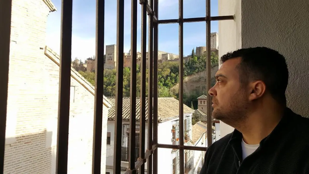 Diego Ortiz Betanzos - VH