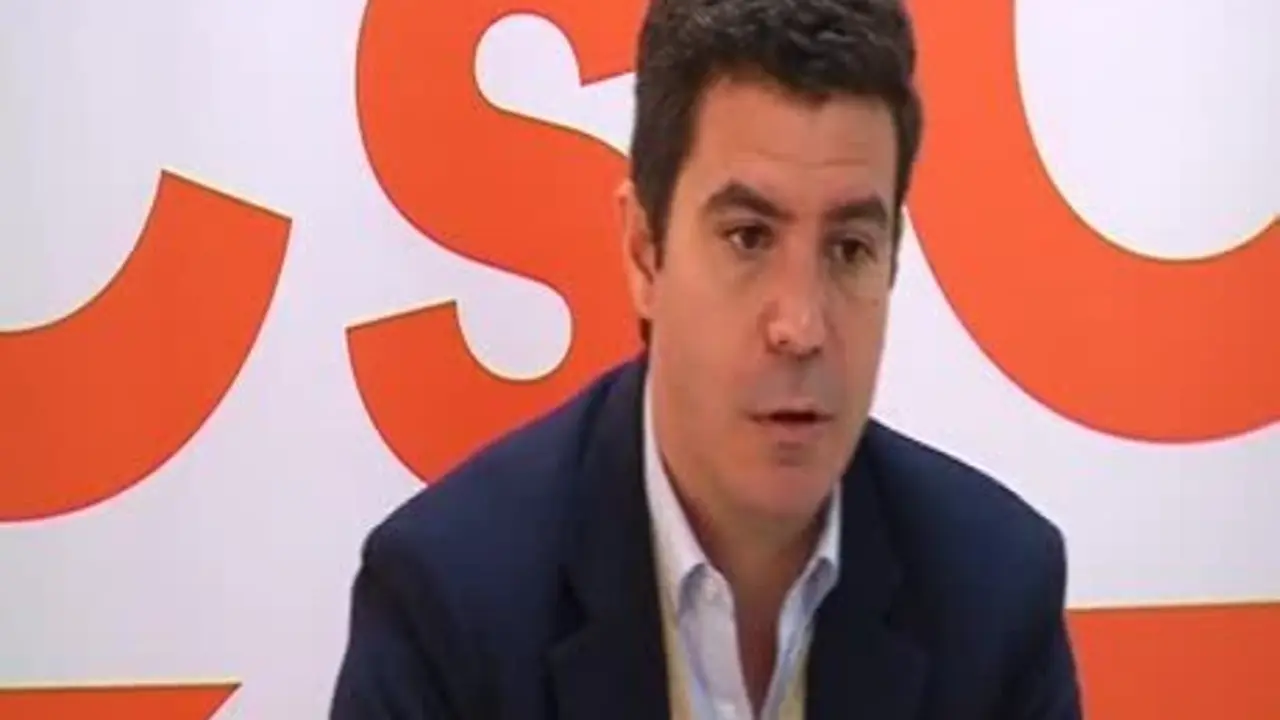 C's va "sin mochila, sin populismos y sin enga&ntilde;os"