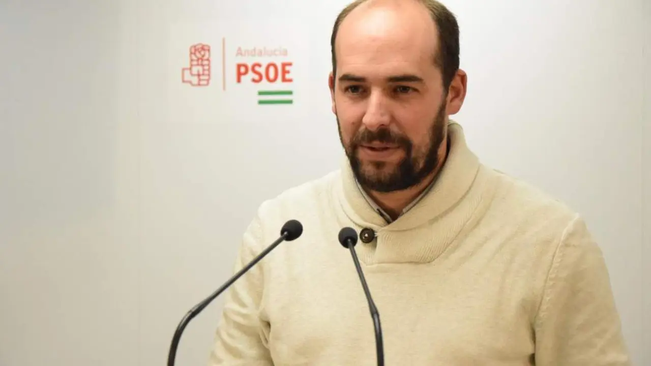Javier P&eacute;rez PSOE - VM