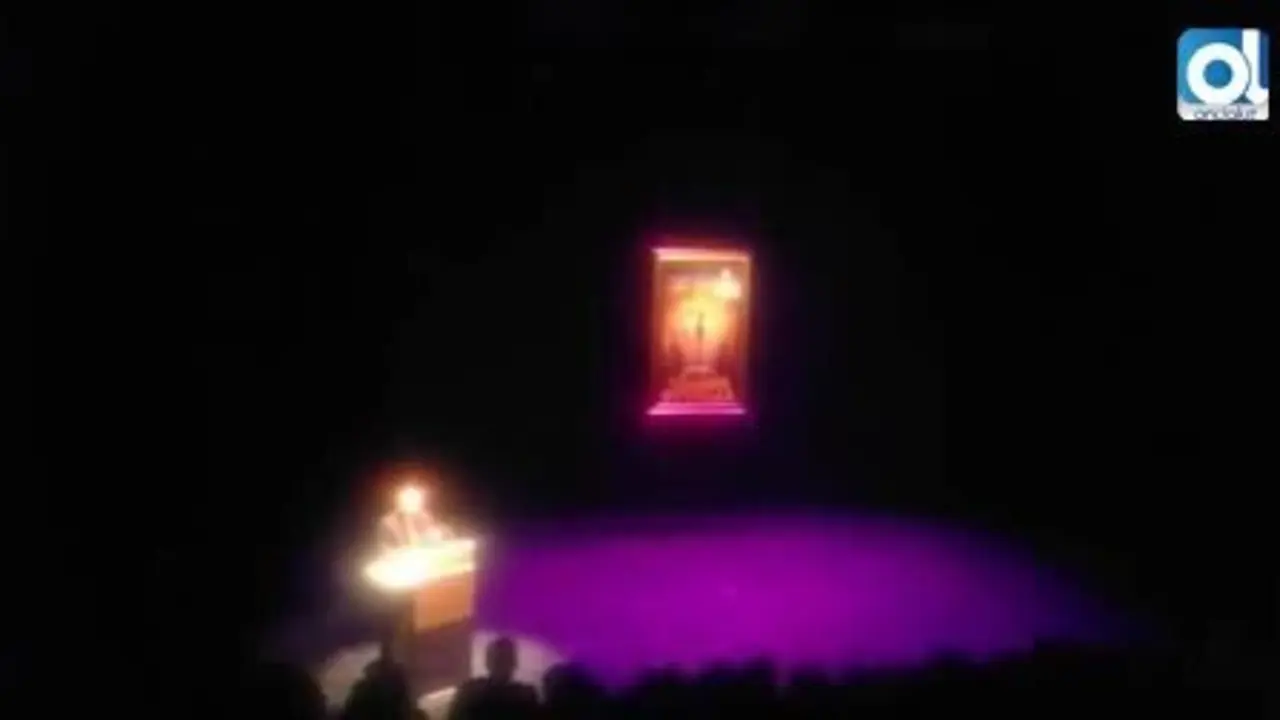 La Redenci&oacute;n  ilustra de nuevo la pasi&oacute;n malague&ntilde;a