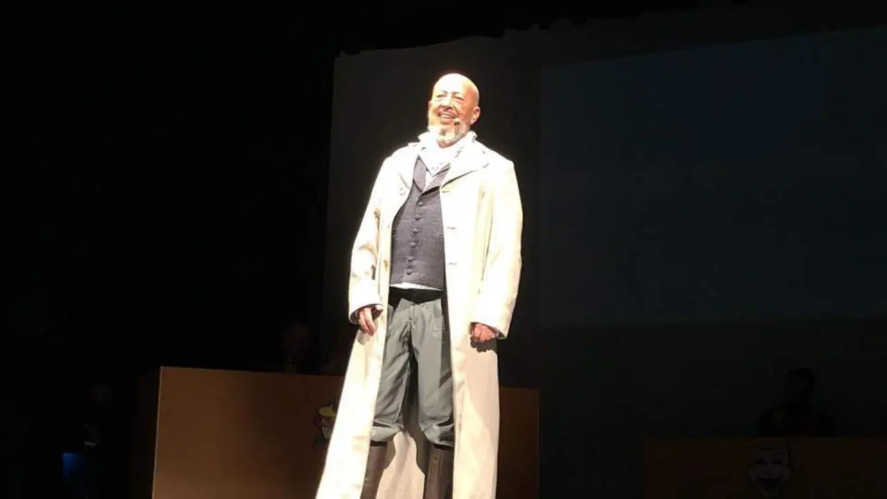 En el preg&oacute;n - FEDE P&Eacute;REZ