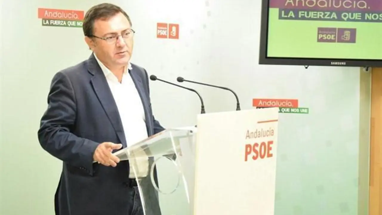 Miguel &Aacute;ngel Heredia. - vm