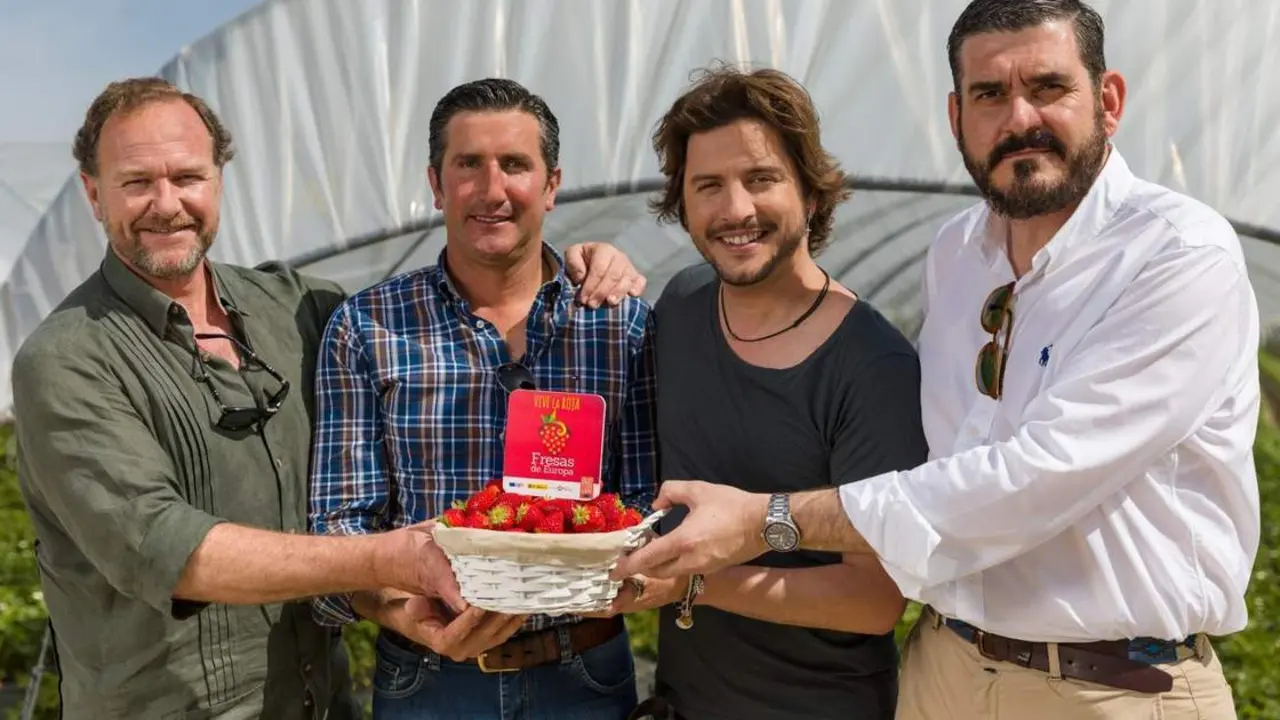 jornadas fresas - vh